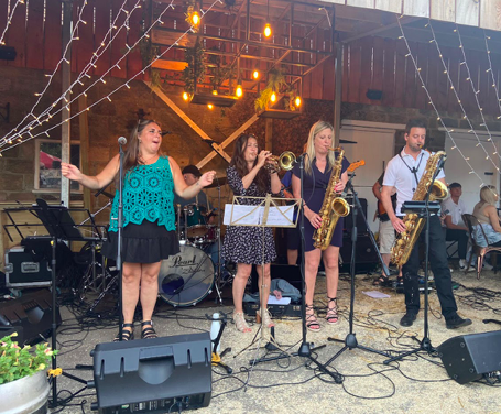 Soul Rida at the Nag’s Head Friday 19 June