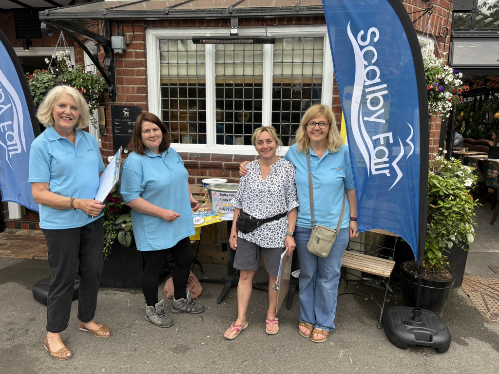 Family Treasure Hunt Tuesday 16 June