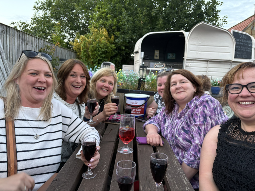 Wine Tasting Wednesday  17 June