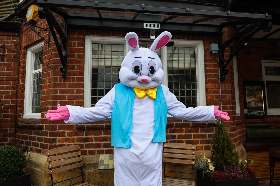 Scalby Charity Walk Launch